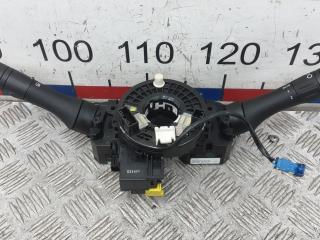 переключатель подрулевой Renault Fluence 1 поколение 2010, 1.5 л., дизель, МКПП, седан