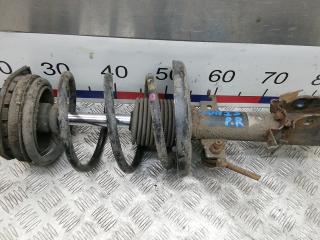 Стойка Renault Fluence 1 поколение 2010, 1.5 л., дизель, МКПП, седан