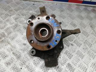 ступица передняя левая Renault Fluence 1 поколение 2010, 1.5 л., дизель, МКПП, седан