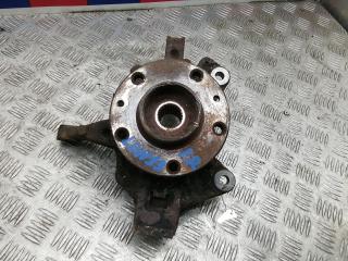 ступица передняя правая Renault Fluence 1 поколение 2010, 1.5 л., дизель, МКПП, седан