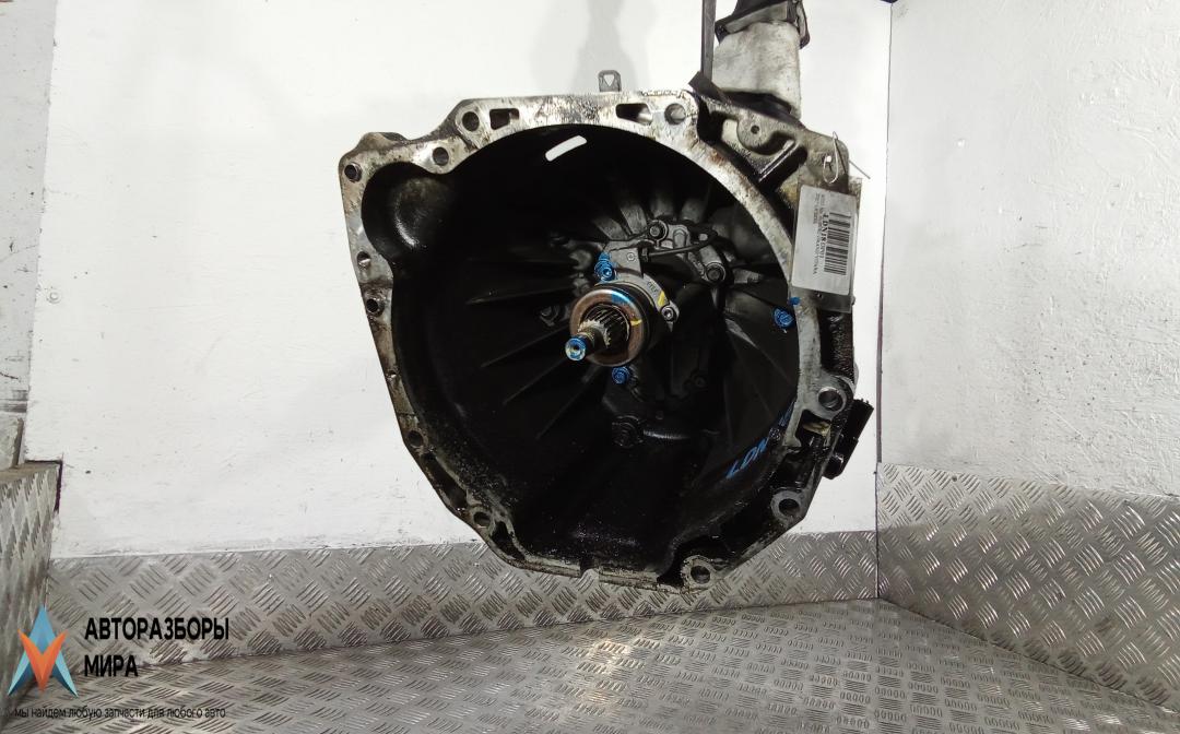 МКПП Suzuki Grand Vitara 2 поколение 2007, 1.9 л., дизель, МКПП, внедорожник 5 дв., 67J01 - фото №1