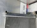 радиатор охлаждения Toyota Auris 1 поколение 2008, 1.4 л., бензин, МКПП, хетчбэк 5 дв. - фото №2