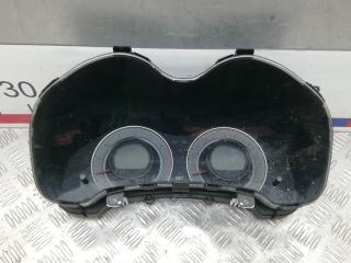 приборная панель Toyota Auris 1 поколение 2008, 1.4 л., бензин, МКПП, хетчбэк 5 дв., 8380002L52