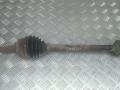полуось передняя правая (приводной вал, ШРУС) Toyota Avensis 2 поколение (T250) 2005, 1.6 л., бензин, МКПП, седан - фото №5