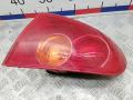 фонарь задний правый Mazda 3 BK 2004, 1.6 л., бензин, МКПП, седан - фото №2