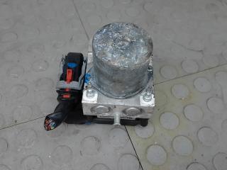 блок ABS Audi A4 B8/8K 2007, 1.9 л., TDi PD, дизель, МКПП, седан, 0265950474