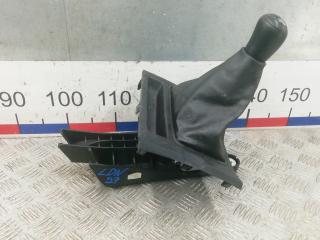 кулиса Mazda 3 BK [рестайлинг] 2007, 1.6 л., бензин, МКПП, седан