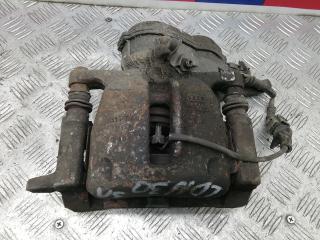 суппорт задний левый Audi A6 4G/C7 2012, 2.0 л., дизель, МКПП, седан, 4G0615403