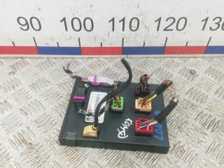 блок комфорта Audi A6 4G/C7 2012, 2.0 л., дизель, МКПП, седан, 4H0907063BB