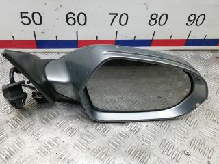 зеркало правое Audi A6 4G/C7 2012, 2.0 л., дизель, МКПП, седан, 4G2857410N