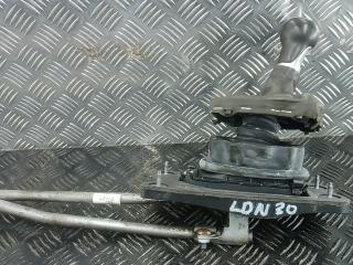 кулиса Audi A6 4G/C7 2012, 2.0 л., дизель, МКПП, седан, 8K0711055K, 8K0711151D, 4G0711271B