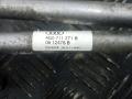 кулиса Audi A6 4G/C7 2012, 2.0 л., дизель, МКПП, седан, 8K0711055K, 8K0711151D, 4G0711271B - фото №5