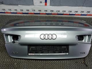 крышка багажника Audi A6 4G/C7 2012, 2.0 л., дизель, МКПП, седан, 4G5827023C