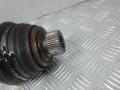 полуось передняя левая (приводной вал, ШРУС) Audi A6 4G/C7 2012, 2.0 л., дизель, МКПП, седан, 4G0407271A, 4G0407451AX - фото №5