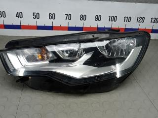 фара левая Audi A6 4G/C7 2012, 2.0 л., дизель, МКПП, седан, 4G0941003N