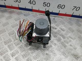 блок ABS BMW 5 серия E60/E61 2006, 2.5 л., 523i, бензин, АКПП, универсал, 0265950375