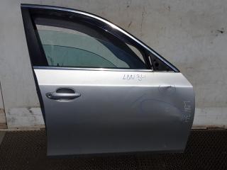 дверь передняя правая BMW 5 серия E60/E61 2006, 2.5 л., 523i, бензин, АКПП, универсал