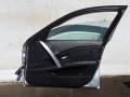 дверь передняя правая BMW 5 серия E60/E61 2006, 2.5 л., 523i, бензин, АКПП, универсал - фото №4