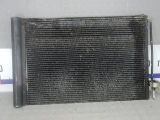 радиатор кондиционера BMW 5 серия E60/E61 2006, 2.5 л., 523i, бензин, АКПП, универсал