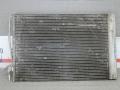 радиатор кондиционера BMW 5 серия E60/E61 2006, 2.5 л., 523i, бензин, АКПП, универсал - фото №4