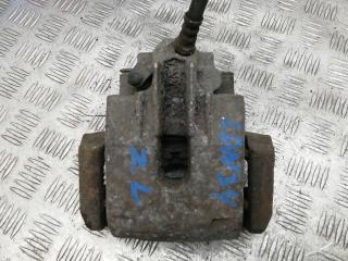 суппорт задний левый BMW 5 серия E60/E61 2006, 2.5 л., 523i, бензин, АКПП, универсал