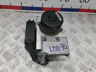 блок ABS Mercedes-Benz C-Класс W203/S203/CL203 [рестайлинг] 2004, 2.2 л., D C200 CDI, дизель, МКПП, седан, A0054310712