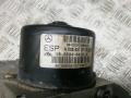 блок ABS Mercedes-Benz C-Класс W203/S203/CL203 [рестайлинг] 2004, 2.2 л., D C200 CDI, дизель, МКПП, седан, A0054310712 - фото №4
