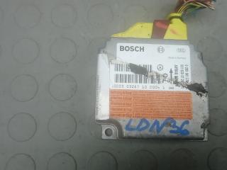 блок AirBag Mercedes-Benz C-Класс W203/S203/CL203 [рестайлинг] 2004, 2.2 л., D C200 CDI, дизель, МКПП, седан, 000303287102