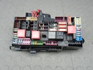 блок предохранителей Mercedes-Benz S-Класс W222/C217/A217 2014, 3.0 л., S350 BlueTec, дизель, АКПП, седан