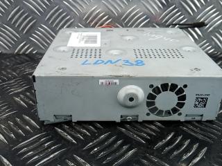 блок радио Mercedes-Benz S-Класс W222/C217/A217 2014, 3.0 л., S350 BlueTec, дизель, АКПП, седан, A2229001408