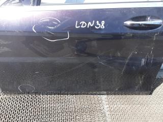 дверь передняя левая Mercedes-Benz S-Класс W222/C217/A217 2014, 3.0 л., S350 BlueTec, дизель, АКПП, седан