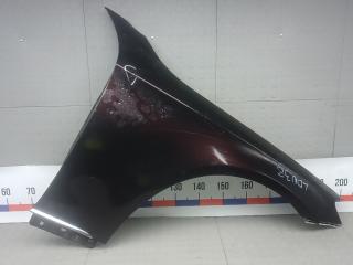 крыло переднее правое Mercedes-Benz S-Класс W222/C217/A217 2014, 3.0 л., S350 BlueTec, дизель, АКПП, седан