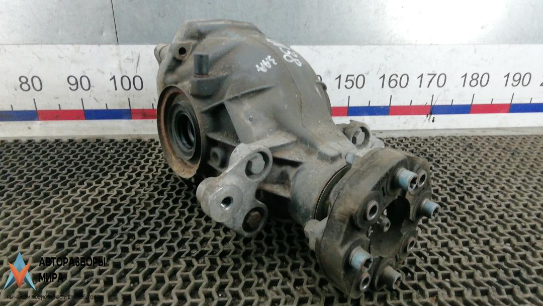 редуктор заднего моста Mercedes-Benz S-Класс W222/C217/A217 2014, 3.0 л., S350 BlueTec, дизель, АКПП, седан - фото №1