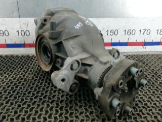 редуктор заднего моста Mercedes-Benz S-Класс W222/C217/A217 2014, 3.0 л., S350 BlueTec, дизель, АКПП, седан