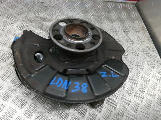 ступица задняя левая Mercedes-Benz S-Класс W222/C217/A217 2014, 3.0 л., S350 BlueTec, дизель, АКПП, седан