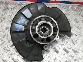 ступица задняя правая Mercedes-Benz S-Класс W222/C217/A217 2014, 3.0 л., S350 BlueTec, дизель, АКПП, седан