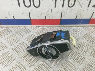 переключатель света Mercedes-Benz S-Класс W222/C217/A217 2014, 3.0 л., S350 BlueTec, дизель, АКПП, седан, A2229050200