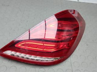 фонарь задний правый Mercedes-Benz S-Класс W222/C217/A217 2014, 3.0 л., S350 BlueTec, дизель, АКПП, седан