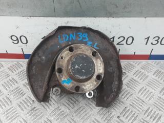 ступица задняя левая Volkswagen Bora 1 поколение 2002, 1.4 л., бензин, МКПП, седан