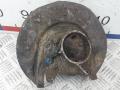 ступица задняя левая Volkswagen Bora 1 поколение 2002, 1.4 л., бензин, МКПП, седан - фото №3