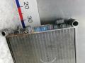 радиатор охлаждения Volkswagen Bora 1 поколение 2002, 1.4 л., бензин, МКПП, седан - фото №2