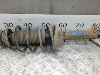 Стойка Volkswagen Bora 1 поколение 2002, 1.4 л., бензин, МКПП, седан