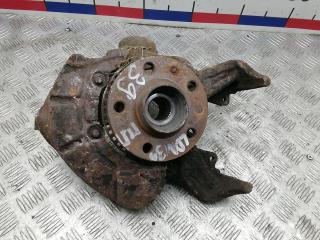 ступица передняя правая Volkswagen Bora 1 поколение 2002, 1.4 л., бензин, МКПП, седан