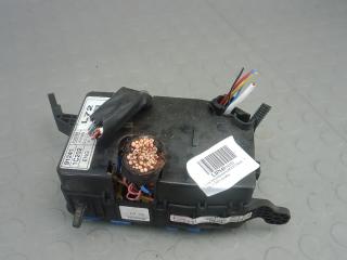 блок предохранителей Hyundai Getz 1 поколение [рестайлинг] 2007, 1.1 л., бензин, МКПП, хетчбэк 5 дв., 91241-1C202, 6Y21B24, L72