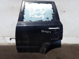 дверь задняя левая Subaru Forester 3 поколение (SH) [рестайлинг] 2011, 2.0 л., дизель, МКПП, внедорожник 5 дв., 60409SC0119P