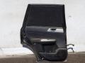 дверь задняя левая Subaru Forester 3 поколение (SH) [рестайлинг] 2011, 2.0 л., дизель, МКПП, внедорожник 5 дв., 60409SC0119P - фото №4