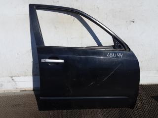 дверь передняя правая Subaru Forester 3 поколение (SH) [рестайлинг] 2011, 2.0 л., дизель, МКПП, внедорожник 5 дв., 60009SC0219P