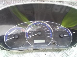 приборная панель Subaru Forester 3 поколение (SH) [рестайлинг] 2011, 2.0 л., дизель, МКПП, внедорожник 5 дв., 85022SC410, 85057FG000