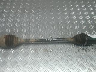полуось передняя правая (приводной вал, ШРУС) Subaru Forester 3 поколение (SH) [рестайлинг] 2011, 2.0 л., дизель, МКПП, внедорожник 5 дв., 28321AJ033