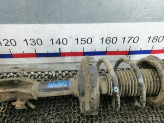 Стойка Subaru Forester 3 поколение (SH) [рестайлинг] 2011, 2.0 л., дизель, МКПП, внедорожник 5 дв., 20330SC070, 20310SC060